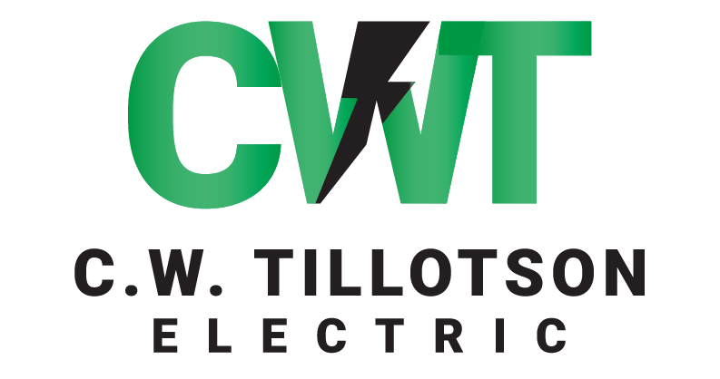 C. W. Tillotson Electric
